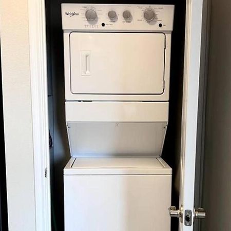 Studio Apartment ออสติน ภายนอก รูปภาพ