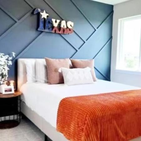 Studio Apartment ออสติน ภายนอก รูปภาพ