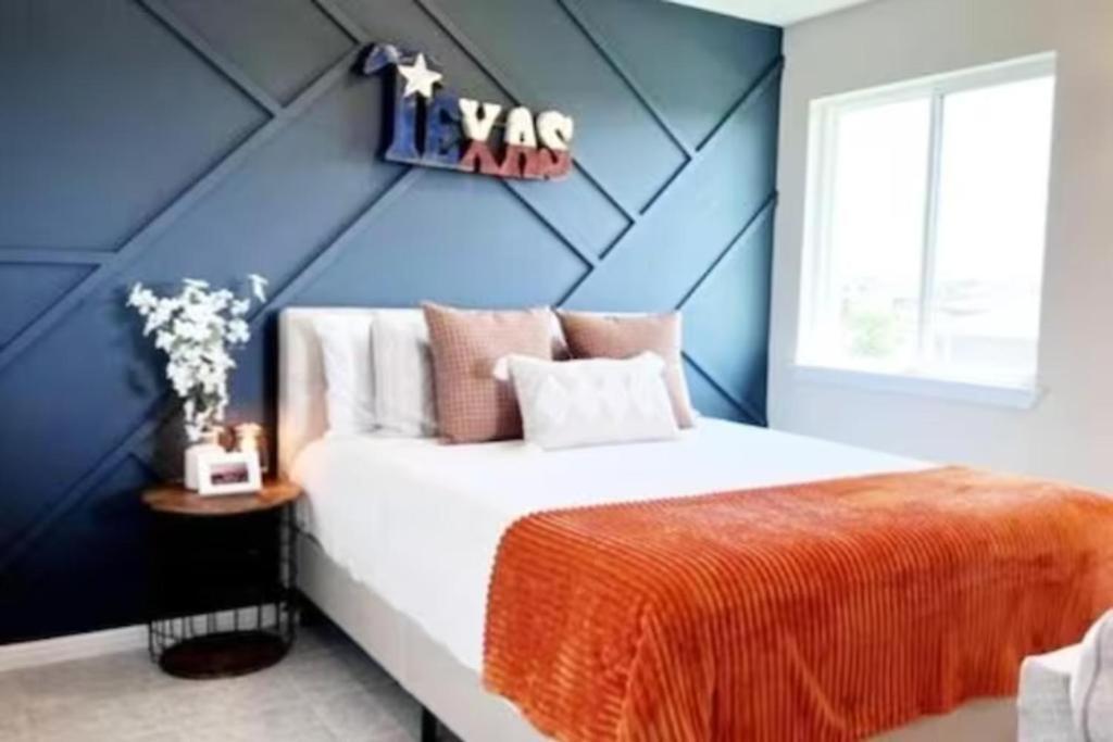 Studio Apartment ออสติน ภายนอก รูปภาพ